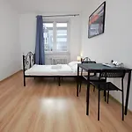 Roomspoznan Pl - Pokoje Krolowej Jadwigi 44 - 24H Self Check-In