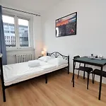 Roomspoznan Pl - Pokoje Krolowej Jadwigi 44 - 24H Self Check-In